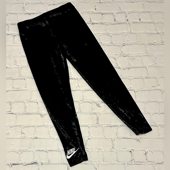 nike animal leggings